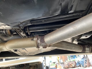 1984 VK Group 3 Commodore Replica