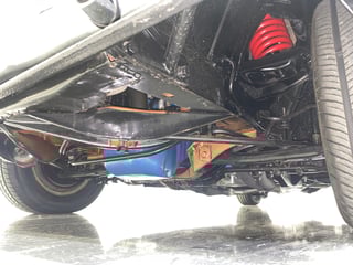 1971 Ford Fairmont XY GS Replica 351 V8 …