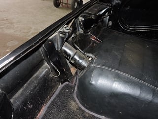 1973 Holden Torana LJ GTR XU1 - Glacier White …