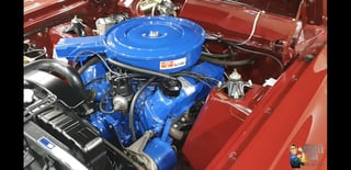 AMCS Showroom Tour & Video Inspection