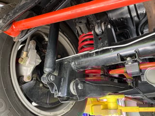 1982 VH SS Group 3 Brock Commodore #775