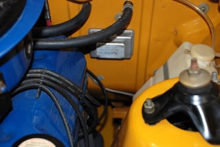 XY GTHO Phase 3 Falcon