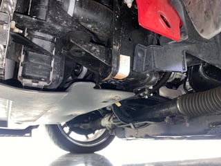 2007 Ford Mustang Shelby GT500 SVT