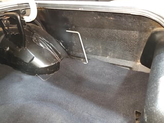 1979 XD Ford Fairmont - 5.8 litre