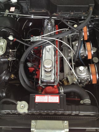 1971 LC Bathurst GTR XU1 Torana