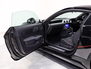 2019 Ford Mustang DJR Limited Edition Build No 22 / 30 - Auto 4,225 km