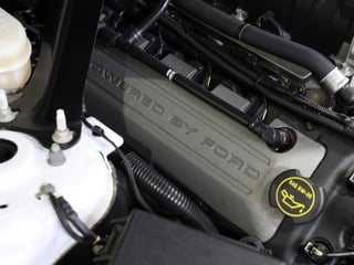 2017 Ford Mustang Tickford Bathurst ’77 Special - Build No. 66 of 77 - DELIVERY kms ONLY!