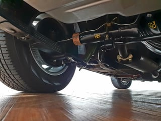 1971 XY Falcon GTHO Phase 3  -  (WITHDRAWN)