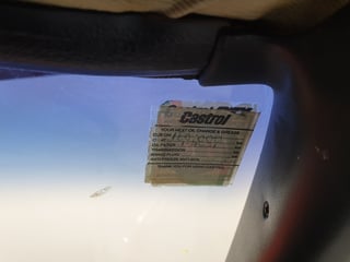 1977 HX Holden Sandman Panelvan