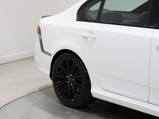 2016 Ford FGX Falcon XR6 Sprint Build No 361 - 5,784 km