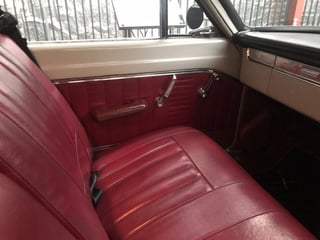 1963 Valiant Regal AP5
