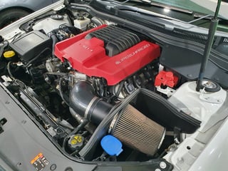 2013 HSV Gen F GTS LSA