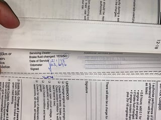 1993 HSV VR Clubsport Build No.134