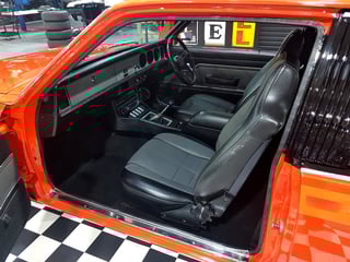 1976 LX SS Torana Hatchback 4.2L V8 manual