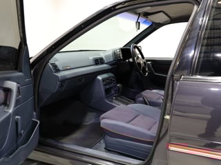 1991 Holden VP SS Commodore 5.0L -  Anthracite Grey Metallic