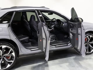2024 Audi RSQ8 9,700km - Nardo Grey Enhanced 570 AWHP