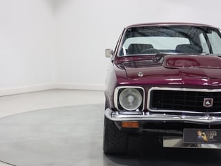 1973 Holden LJ Torana GTR XU2 Tribute