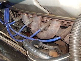 1989 HSV SS VN Group A - Tooheys 1000 Replica