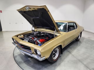 AMCS - Around the Showroom Tour - 20th June 2023