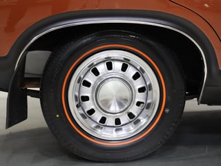 1972 Ford XA GT Falcon - Copper Bronze