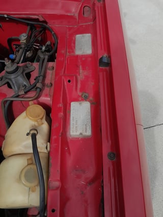 1981 XD Ford Fairmont Ghia ESP - 5.8 Litre V8 