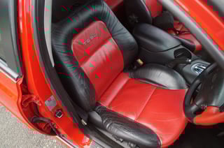 2000 Tickford TE50 Series T2