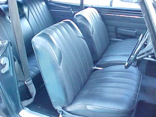 1969 HT Monaro (Withdrawn)