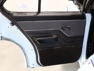 1977 Holden LX Torana SLR 5000 A9X - Opaline Blue