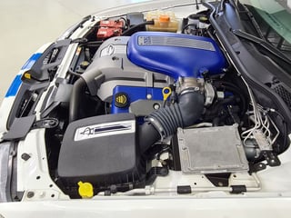 2008 FPV BFII Falcon GT Cobra No.342