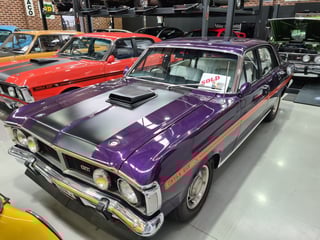 AMCS Around the Showroom Tour - 15th Dec 2022