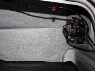 1969 Ford XW Falcon GT Replica - Silver Fox 