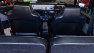 1978 UC Torana Hatchback A9X Tribute