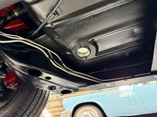 1975 Holden HJ GTS Monaro Coupe - Rare 5.0L 4sp - Concours Restored  