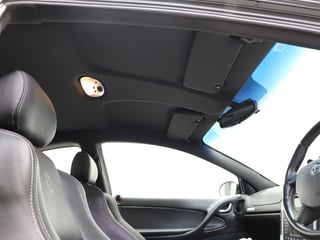 2005 HSV VZ Coupe GTO Build No 453 - Phantom Black …