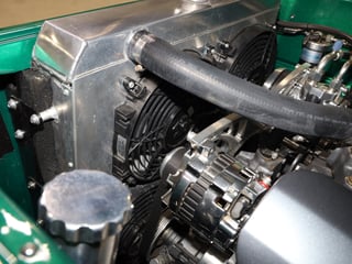 1957 Custom Buick Special 