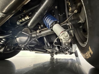 1968 Chevrolet SS Camaro 396 Big Block