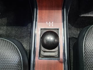 1969 HT GTS Monaro 350 V8