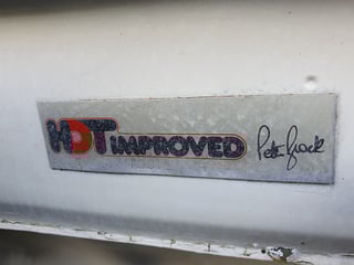 1984 VK HDT Commodore LM5000 Build No.1331