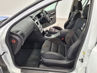 2008 FPV BFII Falcon GT Cobra No.342