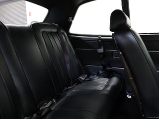 1973 Holden LJ Torana GTR XU1 Tribute - Glacier White