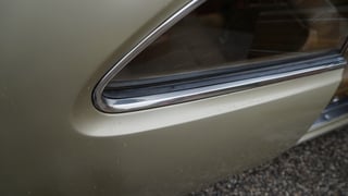 1969 HT GTS Monaro 186S