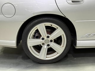 2005 Holden VZ SS Commodore - 5.7L V8