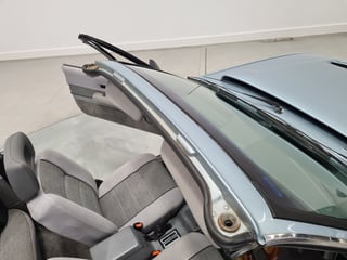 1986 VL HSV Walkinshaw Commodore Replica Convertible