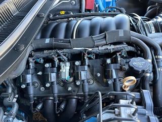 2013 Holden VF SSV Redline - HDT Champion Series - Blue Meanie Retro Build No. 006 …