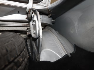 1966 Ford Mustang Convertible RHD - 302ci Windsor 4sp Manual 