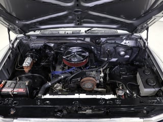 1982 Ford F-Series Pickup F100 RHD 4x4 - 351 V8