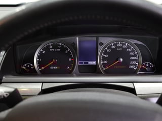 2014 Ford Falcon FGX G6E Turbo - Lightning Strike