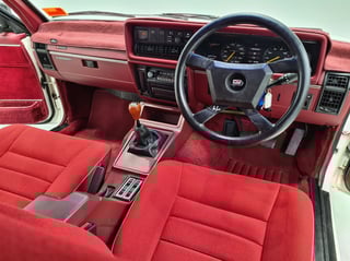 1980 VC HDT Brock Commodore #157