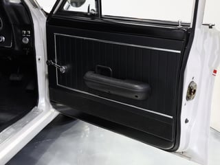 1968 Ford Falcon XT Ute 302 V8