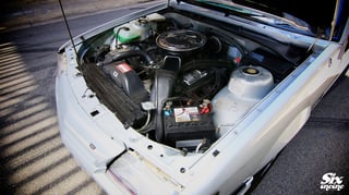 1985 VK Calais Brock Director #2289